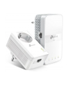 TP-Link TL-WPA7617 KIT 2GE / AC120 / 1000 - nr 35