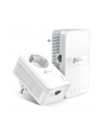 TP-Link TL-WPA7617 KIT 2GE / AC120 / 1000 - nr 36