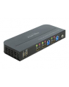 DeLOCK Switch HDMI KVM 4K 60Hz w. USB 3.0 + A - 11481 - nr 10