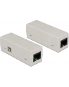 DeLOCK Switch HDMI KVM 4K 60Hz w. USB 3.0 + A - 11481 - nr 11
