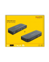 DeLOCK Switch HDMI KVM 4K 60Hz w. USB 3.0 + A - 11481 - nr 15