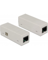 DeLOCK Switch HDMI KVM 4K 60Hz w. USB 3.0 + A - 11481 - nr 24