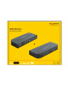 DeLOCK Switch HDMI KVM 4K 60Hz w. USB 3.0 + A - 11481 - nr 4