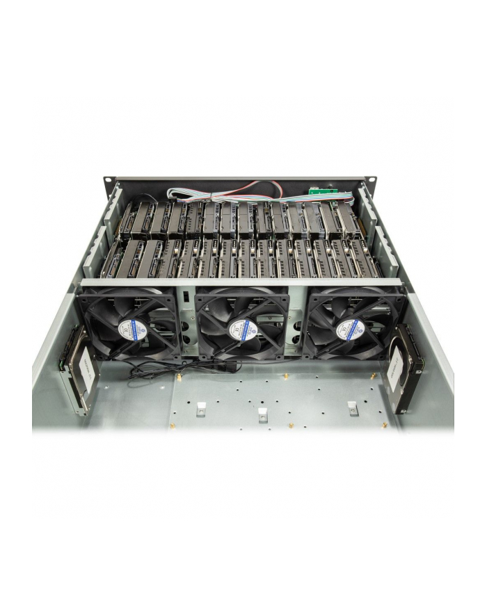 Inter-Tech 4F28 MINING-RACK ATX - 88887352 główny