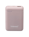 Intenso Powerbank XS10000 rs - 10000 mAh, rose - nr 1