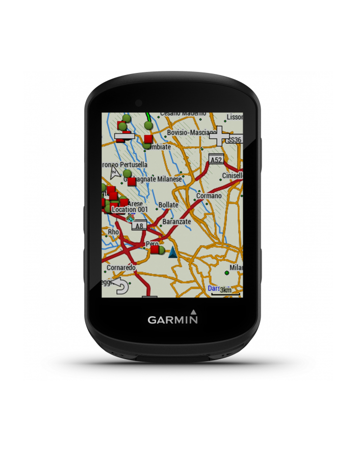 Garmin Edge 530 - 010-02060-01 główny