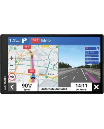 Garmin DriveSmart 76 (wersja europejska) MT-S Alexa - 010-02470-12