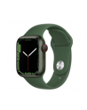 Apple Watch S7 Alu Cell 41mm sport bracelet clover - nr 12
