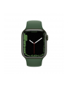 Apple Watch S7 Alu Cell 41mm sport bracelet clover - nr 3
