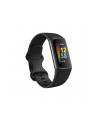 Fitbit Charge 5 - Color: Kolor: CZARNY / stainless steel graphite - nr 2