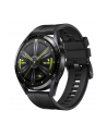 Smartphome Huawei Watch GT 3 46mm Kolor: CZARNY - nr 16