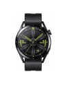 Smartphome Huawei Watch GT 3 46mm Kolor: CZARNY - nr 2