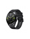 Smartphome Huawei Watch GT 3 46mm Kolor: CZARNY - nr 9