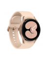 Samsung Galaxy Watch4 40mm pink gold - nr 4