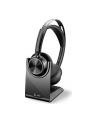 Plantronics Voyager Focus 2 UC USB-A - incl. Charging cradle - nr 1