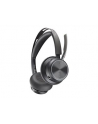 Plantronics Voyager Focus 2 UC USB-A - incl. Charging cradle - nr 8