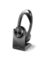 Plantronics Voyager Focus 2 UC USB-A - incl. Charging cradle - nr 10