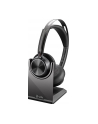 Plantronics Voyager Focus 2 UC USB-A - incl. Charging cradle - nr 11