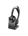 Plantronics Voyager Focus 2 UC USB-A - incl. Charging cradle - nr 13