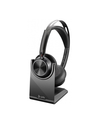 Plantronics Voyager Focus 2 UC USB-A - incl. Charging cradle