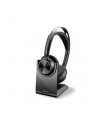 Plantronics Voyager Focus 2 UC USB-A - incl. Charging cradle - nr 14