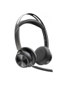 Plantronics Voyager Focus 2 UC USB-A - incl. Charging cradle - nr 3