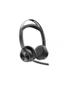 Plantronics Voyager Focus 2 UC USB-A - incl. Charging cradle - nr 5