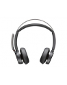 Plantronics Voyager Focus 2 UC USB-A - incl. Charging cradle - nr 6