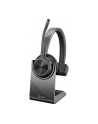 Plantronics Voyager 4310 UC USB-A Mono CS - with Charge Stand - nr 3