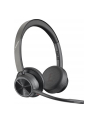 Plantronics Voyager 4320 UC USB-A Stereo - without Charge Stand - nr 3