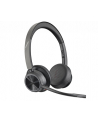 Plantronics Voyager 4320 UC USB-A Stereo - without Charge Stand - nr 2
