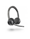 Plantronics Voyager 4320 UC USB-A Stereo - without Charge Stand - nr 5