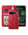 Google Pixel 6 Pro - 6.7'' - 128GB / 12GB stormy Kolor: CZARNY - System Android - nr 25
