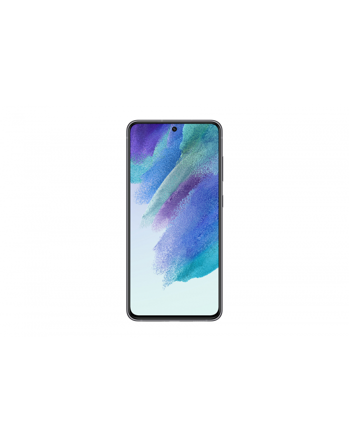 Samsung Galaxy S21 - 6.4 - FE 5G DS 128/6 Graphite - System Android główny