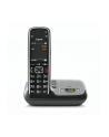 Gigaset E720A Kolor: CZARNY - S30852-H2923-B101 - nr 12