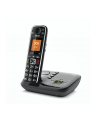 Gigaset E720A Kolor: CZARNY - S30852-H2923-B101 - nr 13