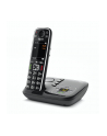 Gigaset E720A Kolor: CZARNY - S30852-H2923-B101 - nr 14