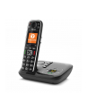 Gigaset E720A Kolor: CZARNY - S30852-H2923-B101 - nr 25