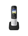 Panasonic KX-TGH710GS Kolor: CZARNY - nr 2