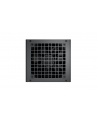 DeepCool PQ750M (wersja europejska) 12V V2.4 ATX Kolor: CZARNY - GOLD - nr 7