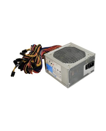 Seasonic SSP-600JT Bulk 600W