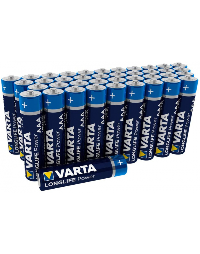 Varta Alka (Box) LR03 1.5V AAA 40s główny