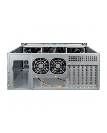 Inter-Tech 4U-40255 ATX - 88887304