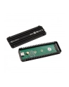 Silverstone Technology SST-MS12 - M.2 Devices External - nr 9