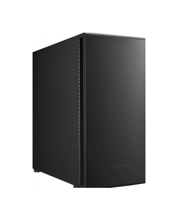 Silverstone Technology SST-SEQ1B - SST-SEQ1B