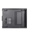 Thermaltake Divider 200 TG Air Kolor: CZARNY mATX - CA-1V1-00S1WN-01 - nr 11