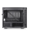 Thermaltake Divider 200 TG Air Kolor: CZARNY mATX - CA-1V1-00S1WN-01 - nr 12