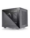 Thermaltake Divider 200 TG Air Kolor: CZARNY mATX - CA-1V1-00S1WN-01 - nr 14