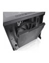 Thermaltake Divider 200 TG Air Kolor: CZARNY mATX - CA-1V1-00S1WN-01 - nr 24