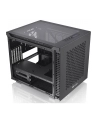 Thermaltake Divider 200 TG Air Kolor: CZARNY mATX - CA-1V1-00S1WN-01 - nr 25